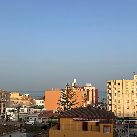 Villa Matilde San Luis de Sabinillas Εξωτερικό φωτογραφία