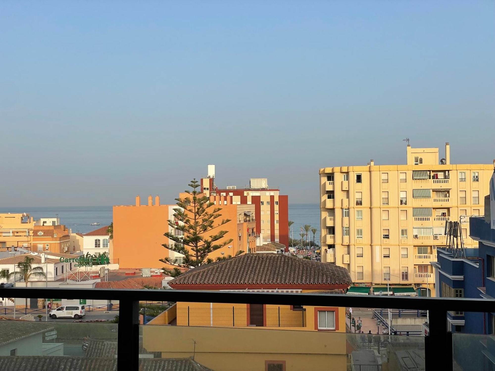 Villa Matilde San Luis de Sabinillas Εξωτερικό φωτογραφία