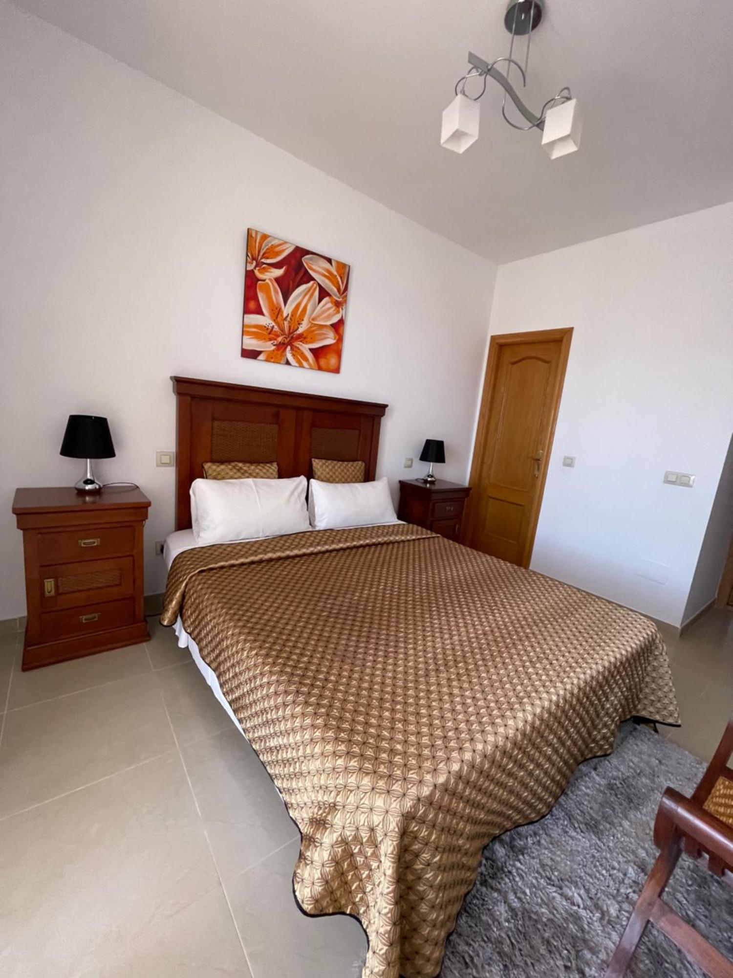Villa Matilde San Luis de Sabinillas Εξωτερικό φωτογραφία